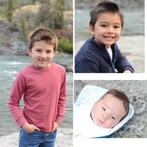 Meet your Posher, Breanne